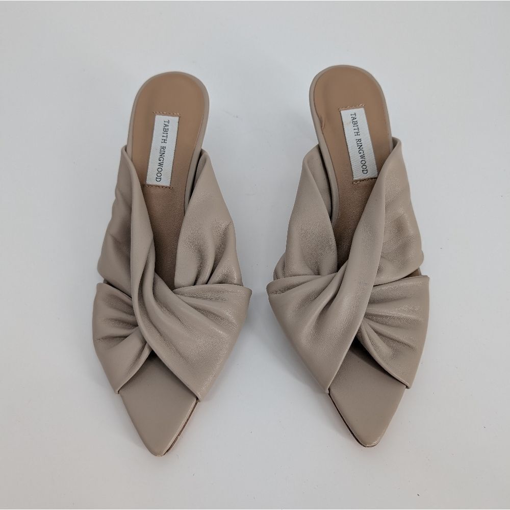 Tabitha Ringwood heels